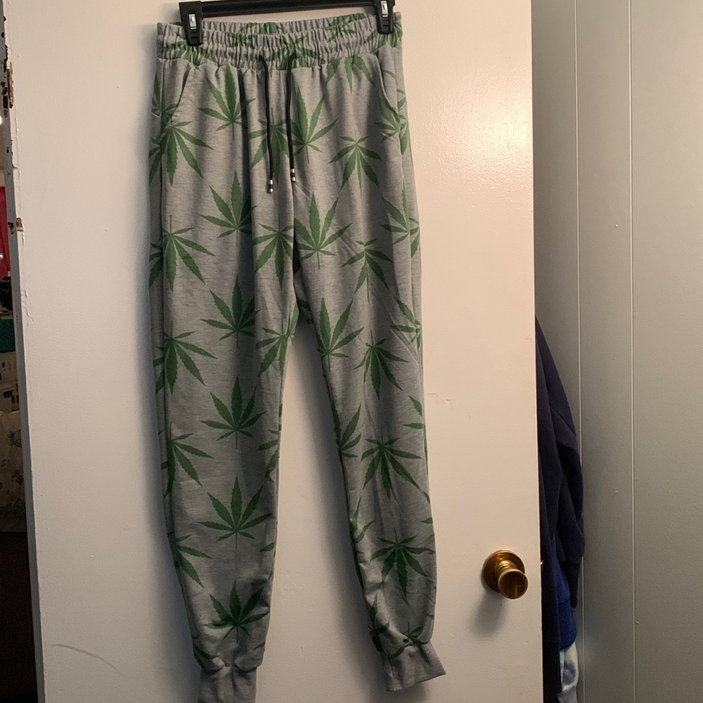Joggers